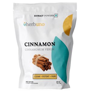 Cinnamon Extract Powder - Cinnamomum verum| Dalchini Extract Powder - Bulk Supplier India