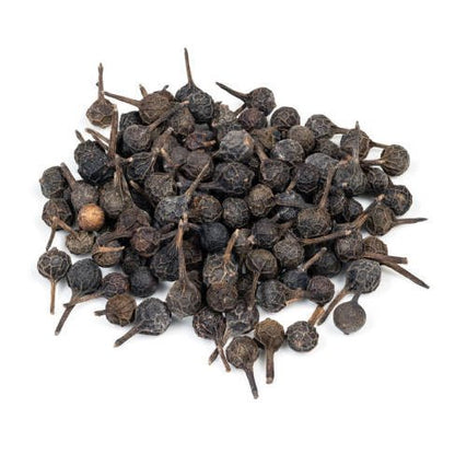 Cubeb Pepper Liquid Extract (Water Soluble) - Piper cubeba  - Bulk Supplier India  - shop_name