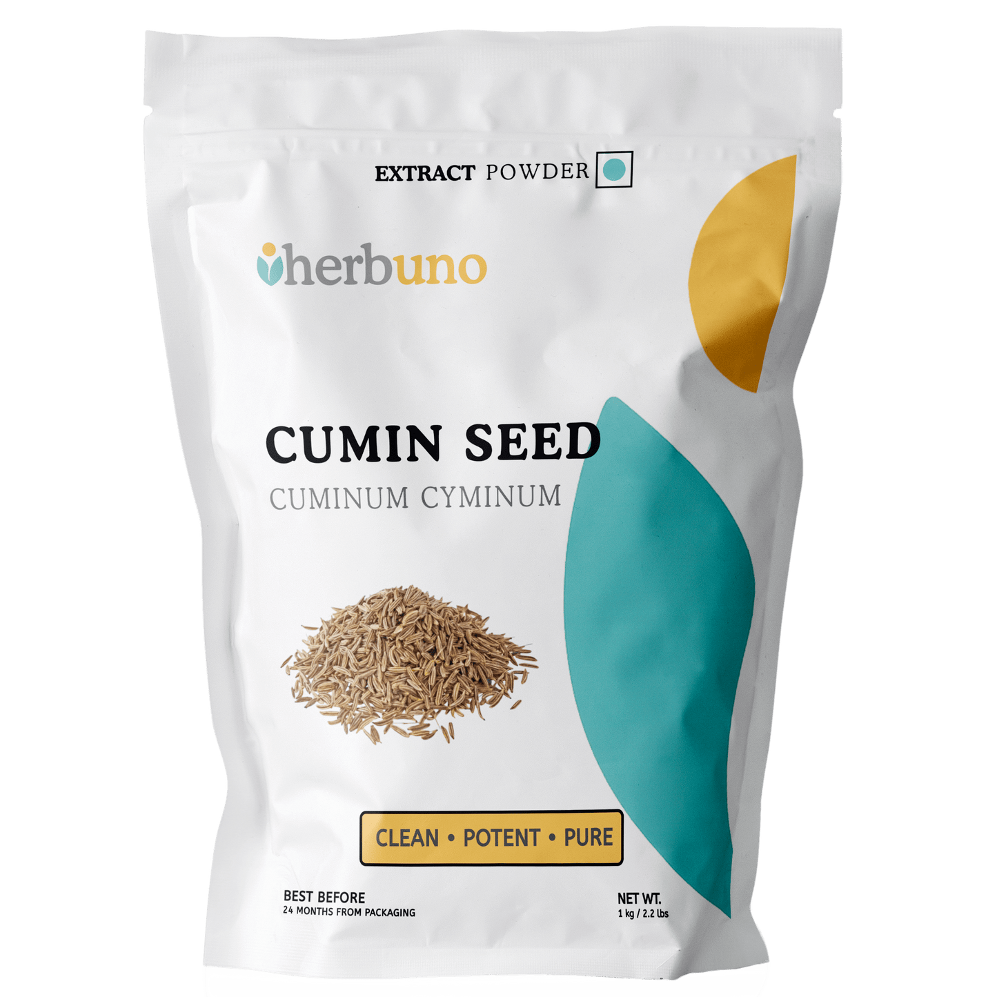 Cumin Seed Extract Powder - Cuminum cyminum  - Bulk Supplier India  - shop_name