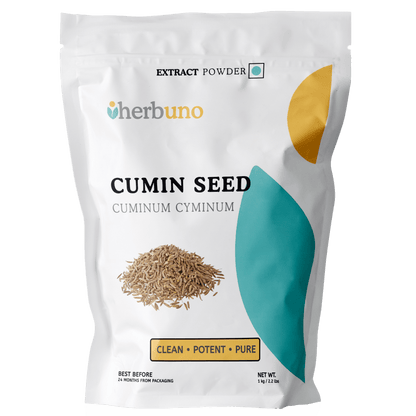 Cumin Seed Extract Powder - Cuminum cyminum  - Bulk Supplier India  - shop_name