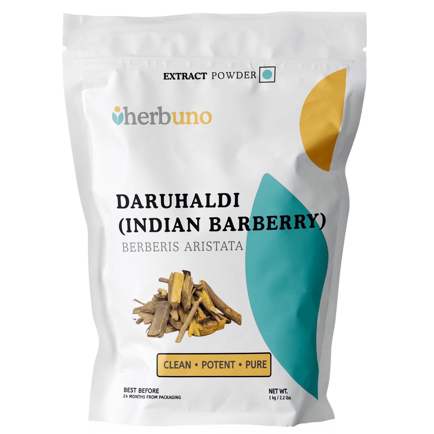 Daruhaldi Extract Powder - Berberis aristata  - Bulk Supplier India  - shop_name