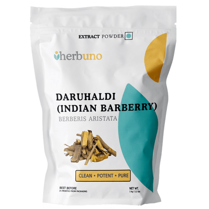 Daruhaldi Extract Powder - Berberis aristata  - Bulk Supplier India  - shop_name