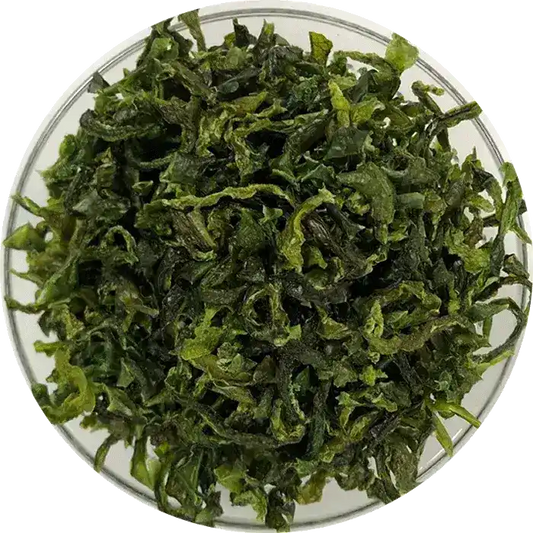 Dehydrated Capsicum Slices - Herbuno.Com