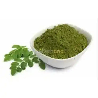 Dehydrated Moringa Leaf Powder - Herbuno.Com