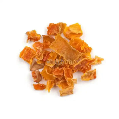 Dehydrated Pumpkin Slices - Sweet & Nutritious - Herbuno.Com
