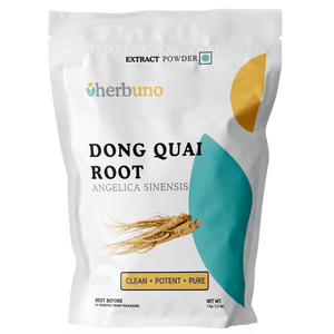 Dong Quai Extract Powder - Bulk Supplier India