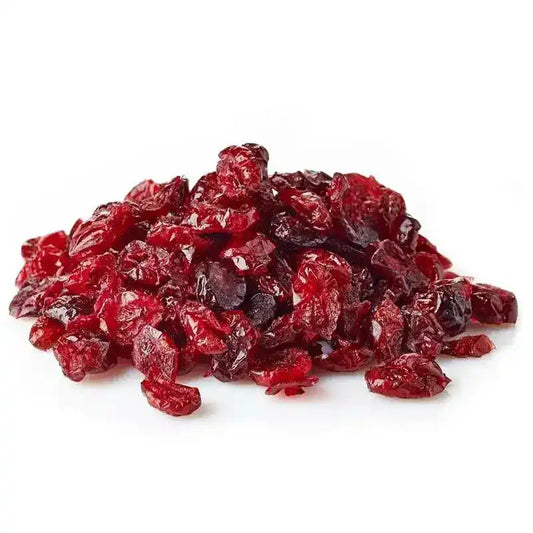 Dried Cranberries - Herbuno.Com