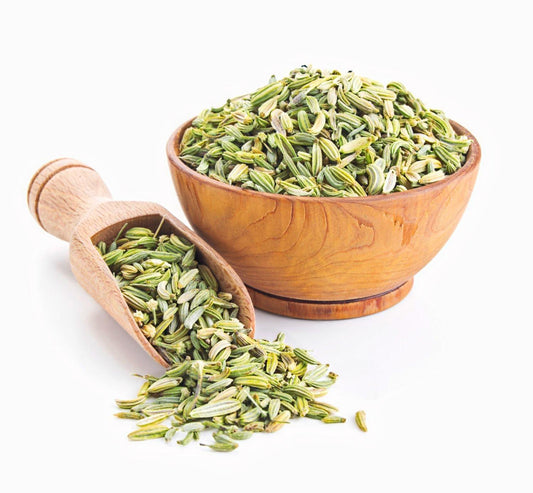 Fennel Seed Extract Powder - Foeniculum vulgare - Herbuno.Com