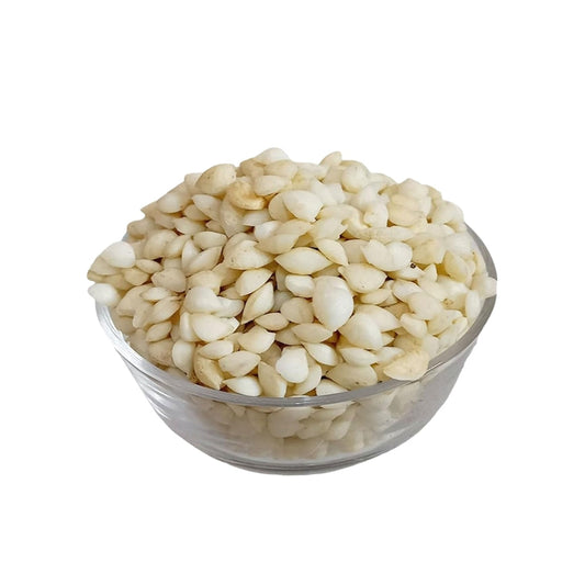 Fish Stone Extract Powder - Sangesar Mahi - Herbuno.Com