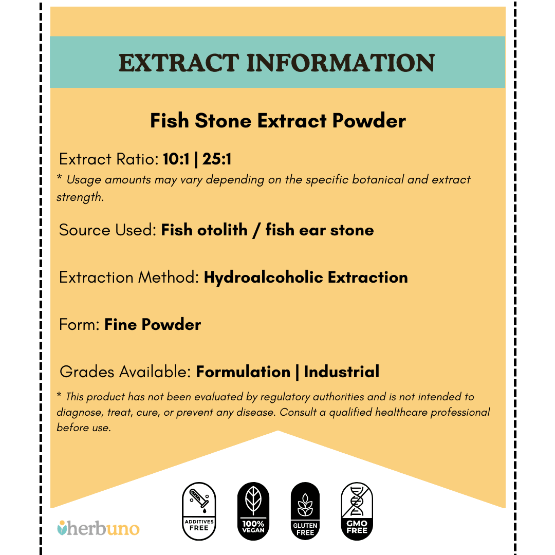 Fish Stone Extract Powder - Sangesar Mahi  - Bulk Supplier India  - shop_name
