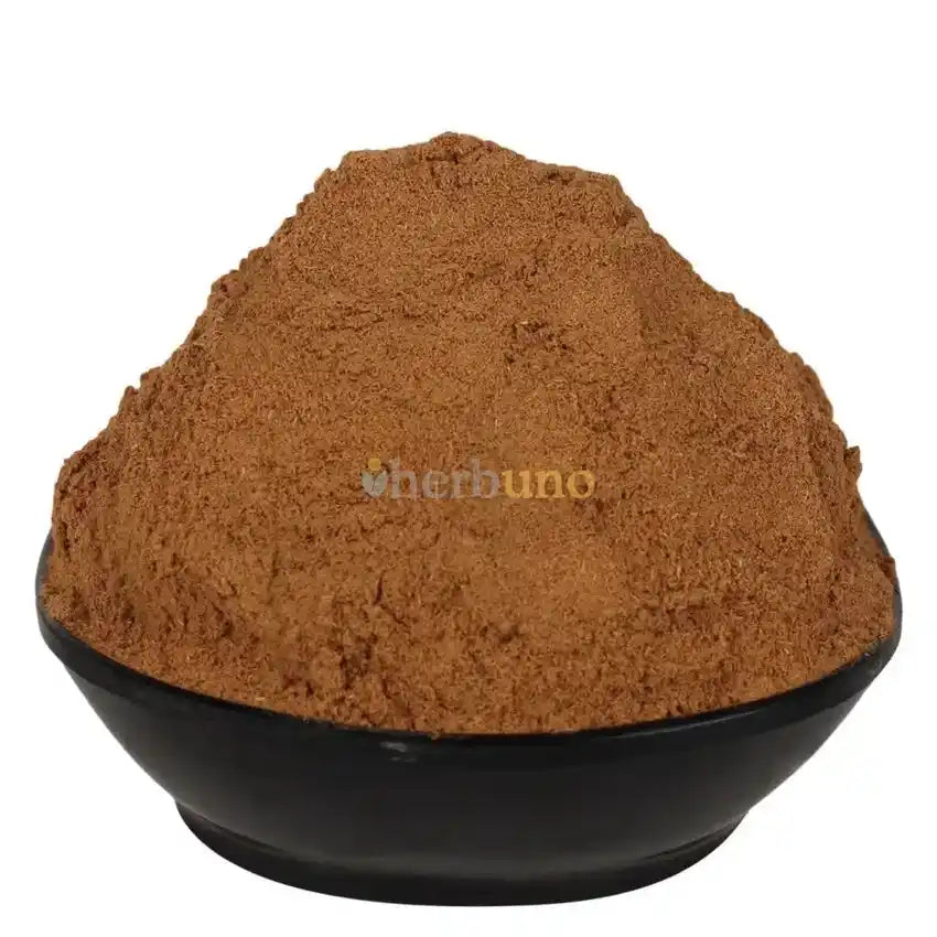 Fumitory Extract Powder - Fumaria Officinalis - Herbuno.Com