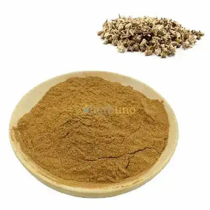 Gokshura Extract Powder - Tribulus Terrestris - Herbuno.Com