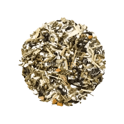 Golden Orchard Spice Tisane  - Bulk Supplier India  - shop_name