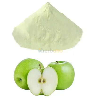 Green Apple Extract Powder - Herbuno.Com