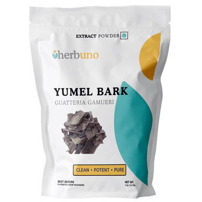 Guatteria Gamueri Extract Powder (Yumel)  - Bulk Supplier India  - shop_name