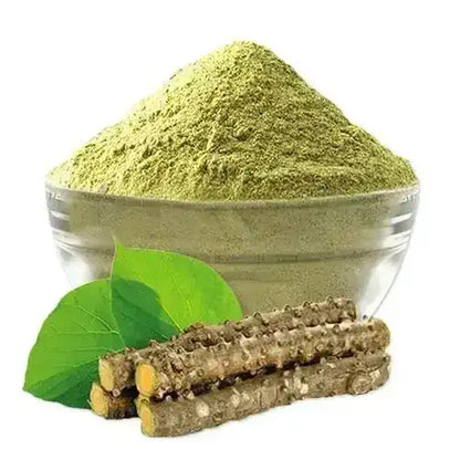 Guduchi (Giloy) Extract Powder - Herbuno.Com