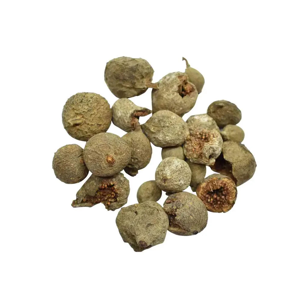 Gular Extract Powder - Ficus racemosa - Herbuno.Com