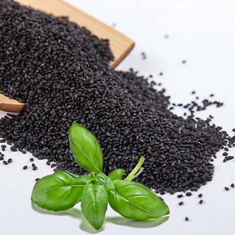 Holy basil Seed Liquid Extract (Water Soluble) - Ocimum Sanctum  - Bulk Supplier India  - shop_name