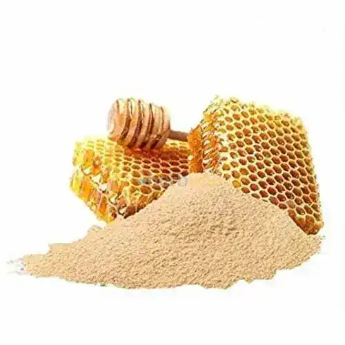Honey Powder – Pure Multifloral Sweetener - Herbuno.Com