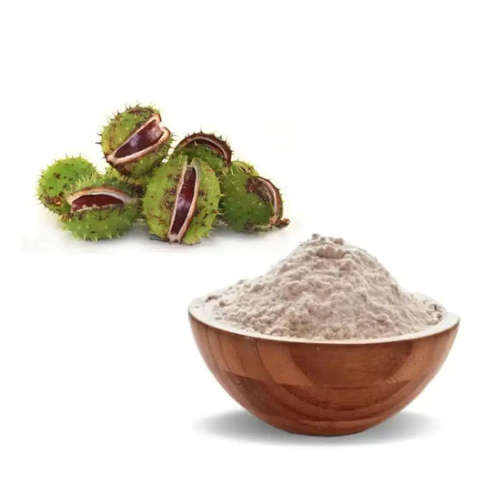 Horse Chestnut Extract Powder - Herbuno.Com