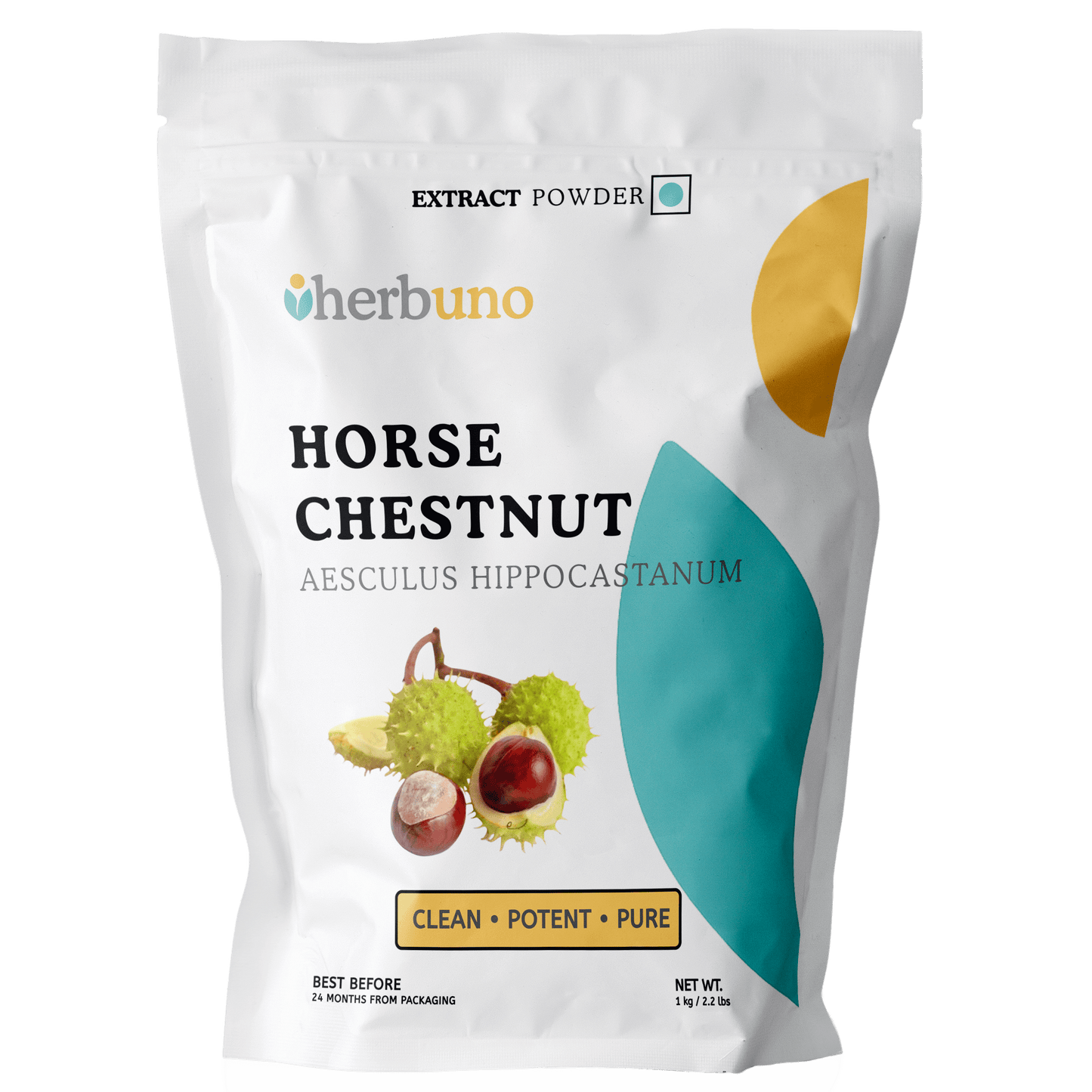 Horse Chestnut Extract Powder  - Bulk Supplier India  - shop_name