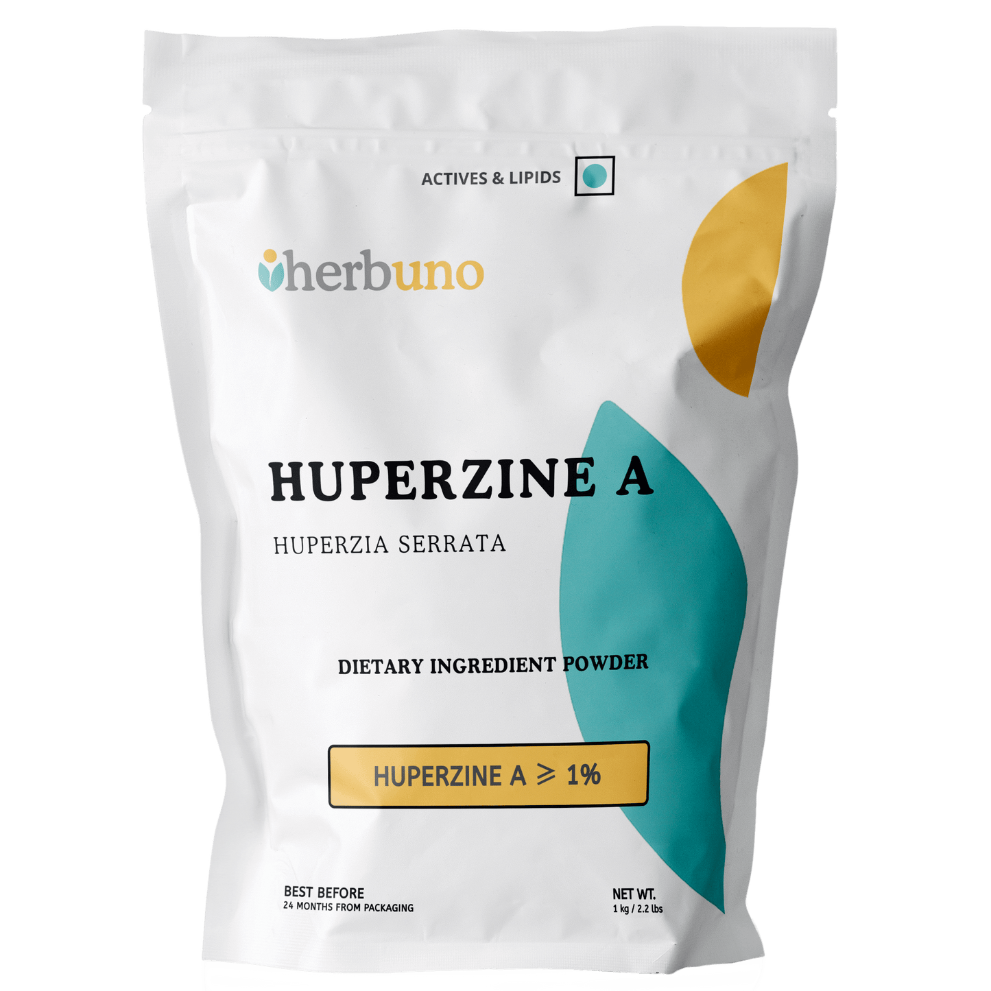 Huperzia Serrata (Huperzine A 1%) Extract Powder - Herbuno.Com