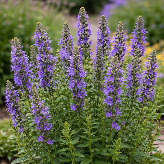 Hyssop Liquid Extract (Water Soluble) - Hyssopus officinalis - Herbuno.Com