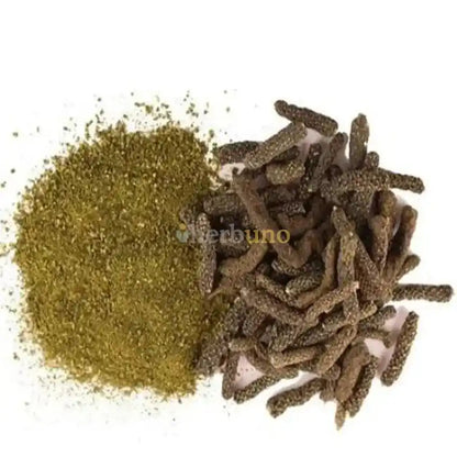 Indian Long Pepper Extract Powder - Herbuno.Com