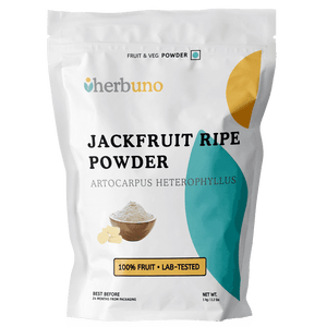 Jackfruit Powder Ripe - Artocarpus heterophyllus | Kathal Powder - Bulk Supplier India