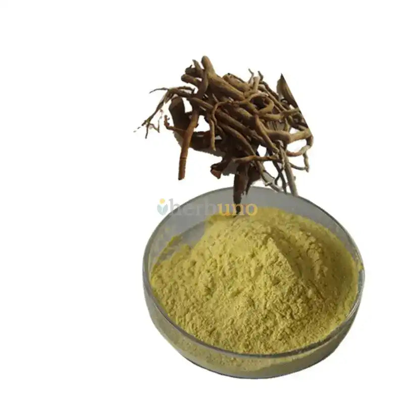 Kava-Kava Root Extract Powder - Herbuno.Com