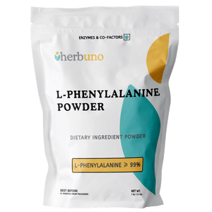 L Phenylalanine Powder - Bulk Supplier India