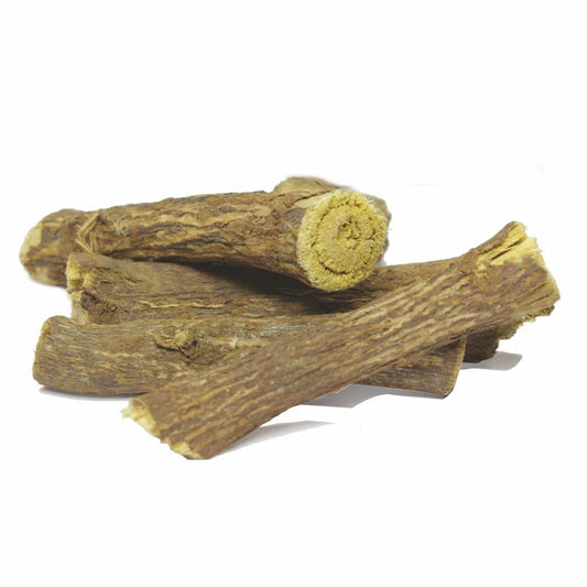 Licorice Liquid Extract (Water Soluble) - Glycyrrhiza Glabra  - Bulk Supplier India  - shop_name