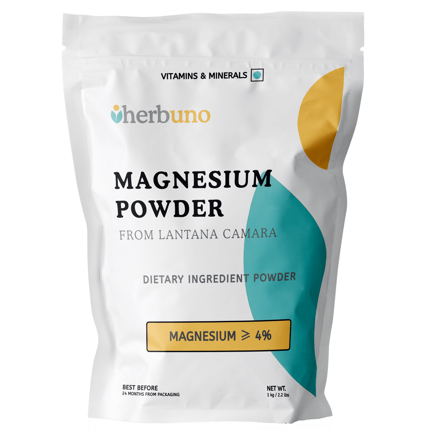 Magnesium (4%) — from Lantana camara  - Bulk Supplier India  - shop_name
