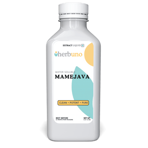 Mamejava Liquid Extract (Water Soluble) - Enicostemma Littorale - Bulk Supplier India