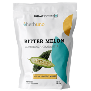 Momordica charantia (Bitter Melon) Extract Powder| Karela Powder - Bulk Supplier India