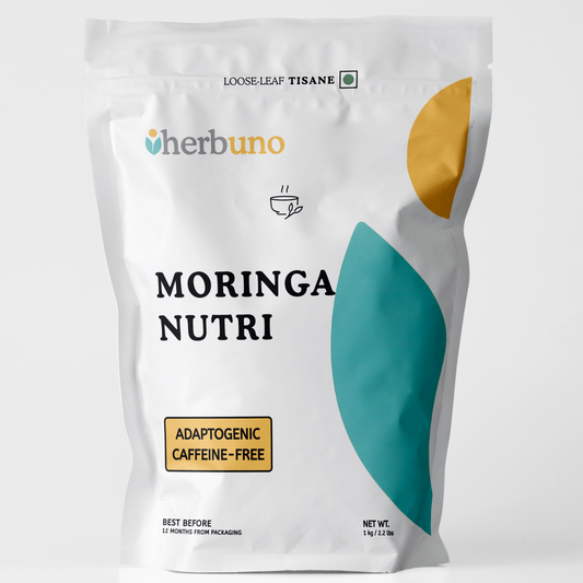Moringa Nutri Tisane Herbuno