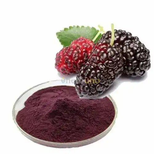 Mulberry Powder – Nutrient-Dense Sweetener - Herbuno.Com