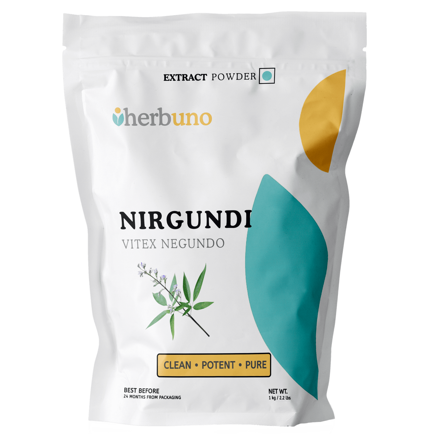 Nirgundi Extract Powder - Vitex negundo  - Bulk Supplier India  - shop_name