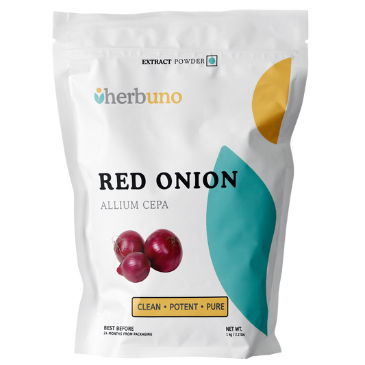 Onion Extract Powder - Herbuno (Gausyn Global LLP)