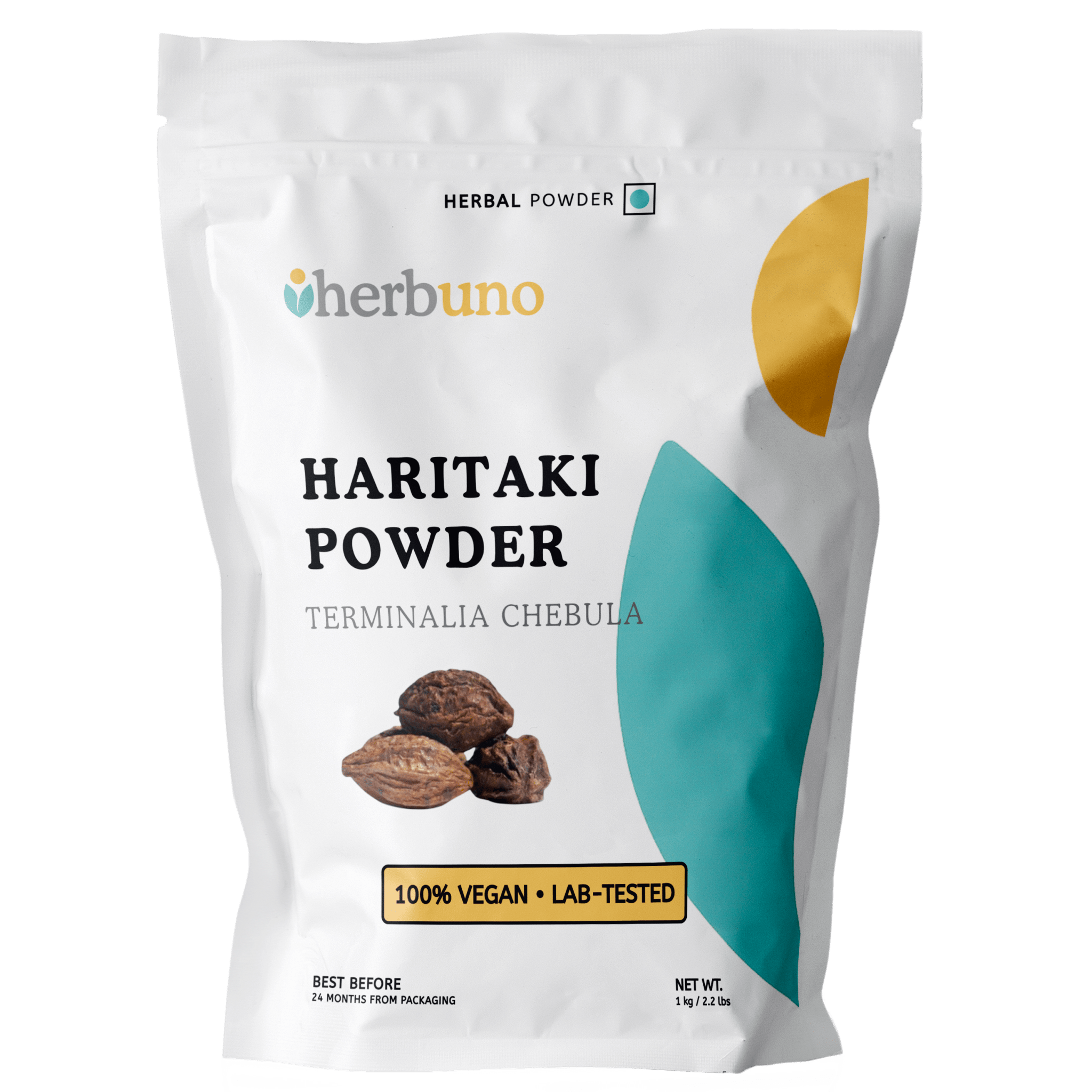 Harda Powder Buy Harad (Terminalia chebula) Fruit Powder - Organic & Conventional