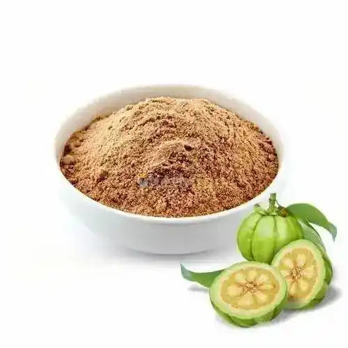 Organic Malabar Tamarind (HCA) Extract Powder - Garcinia cambogia - Herbuno.Com