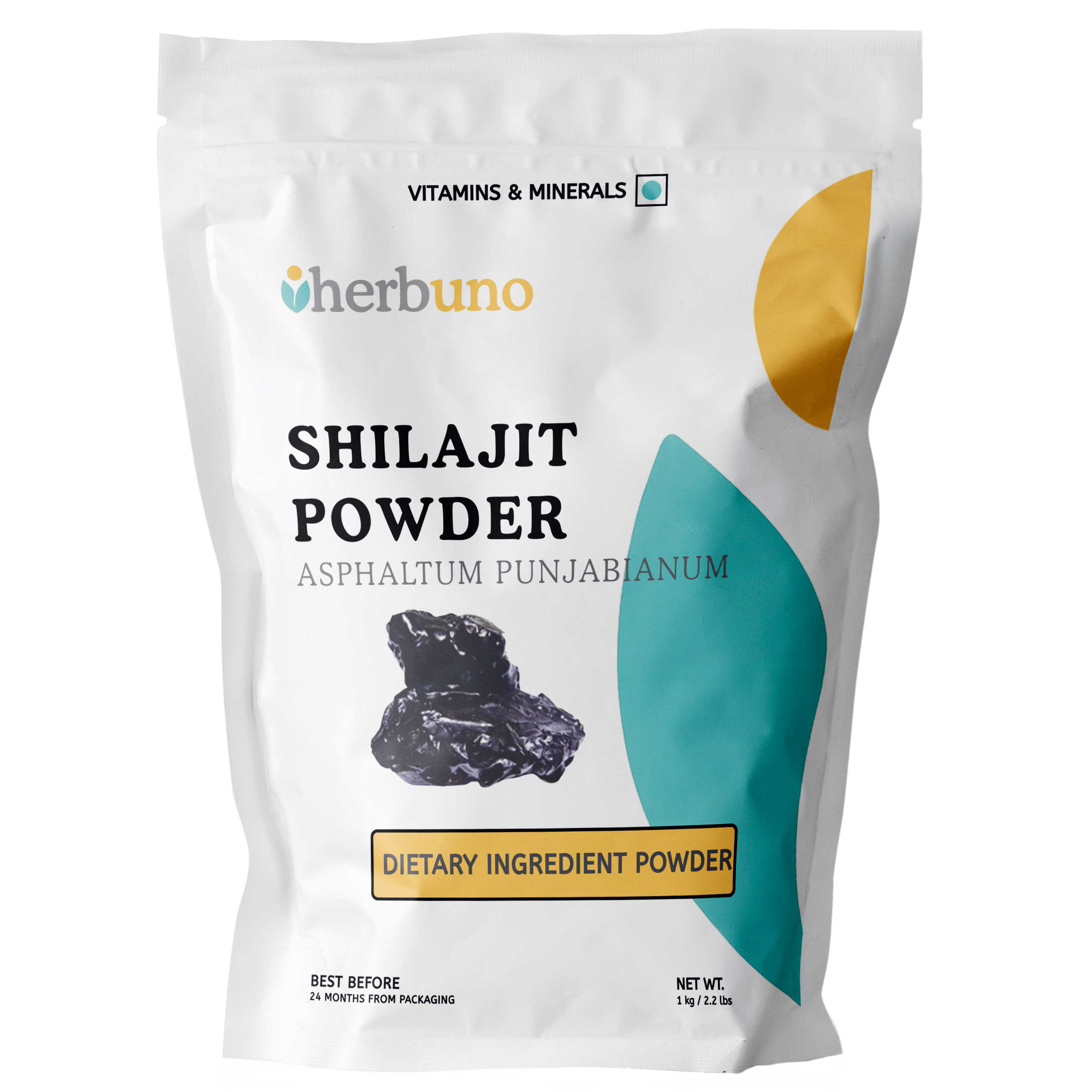 Buy Shilajit (Asphaltum) Powder — Organic & Conventional Online