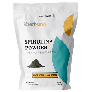 Organic Spirulina (Arthrospira platensis) Powder - Bulk Supplier India