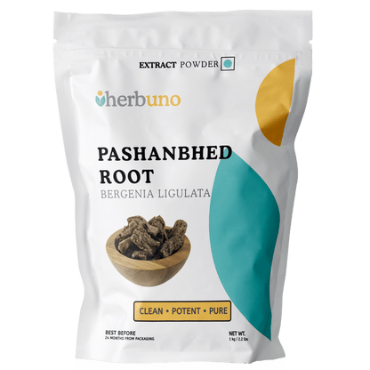 Pashanbhed Root Extract Powder - Bergenia ligulata  - Bulk Supplier India  - shop_name