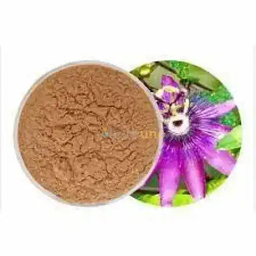 Passion Flower Extract Powder - Herbuno.Com