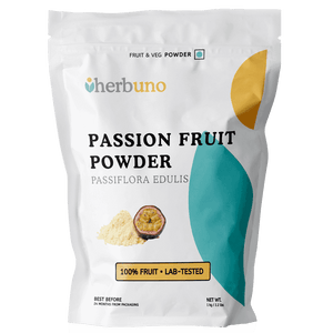 Passion Fruit Powder - Tropical Flavor Booster - Bulk Supplier India
