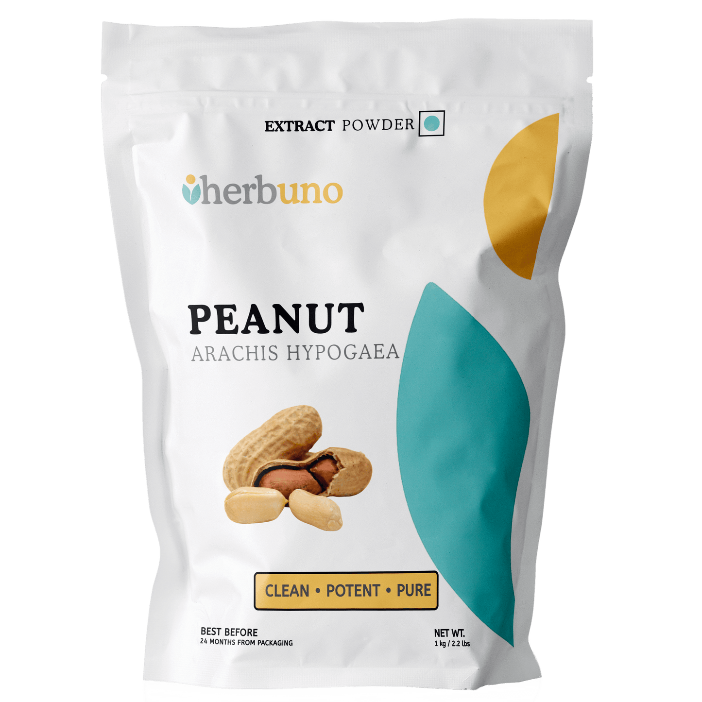 Peanut Extract Powder - Arachis hypogaea  - Bulk Supplier India  - shop_name