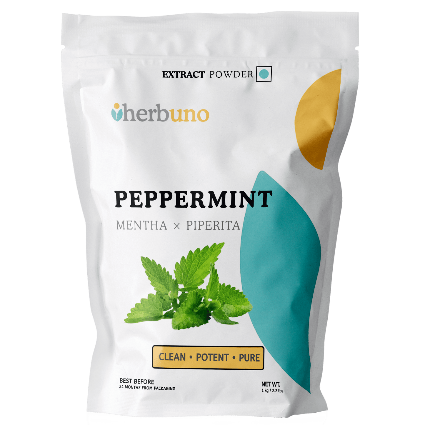 Peppermint Extract Powder  - Bulk Supplier India  - shop_name