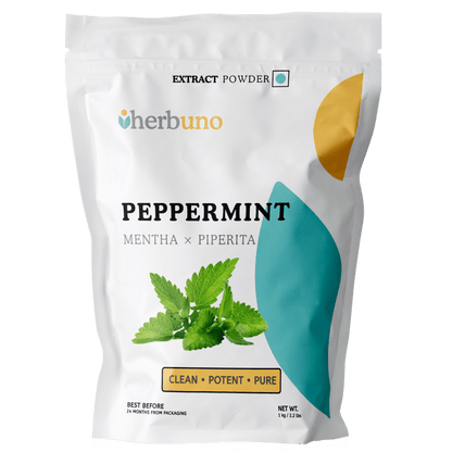 Peppermint Extract Powder  - Bulk Supplier India  - shop_name