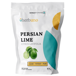 Persian Lime Extract Powder - Citrus latifolia - Bulk Supplier India